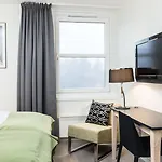 Hotel Quality Entry Kolbotn