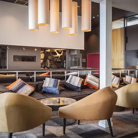 Quality Entry Hotell