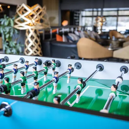 英特里品质酒店