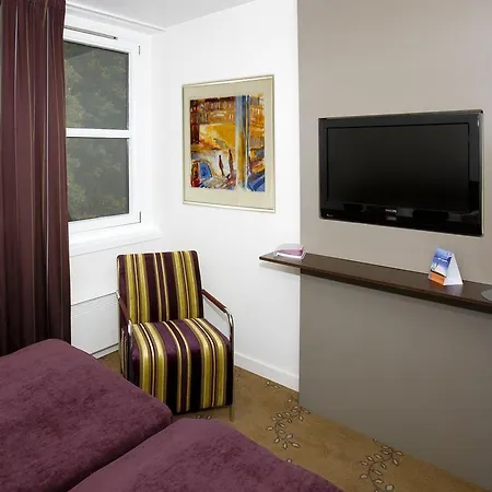 מלון Quality Entry Kolbotn