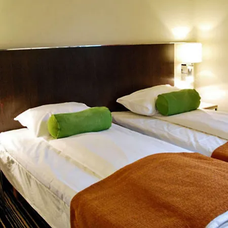 Quality Entry Hotell