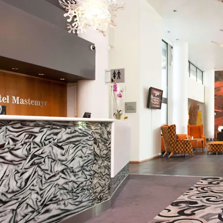 英特里品质酒店