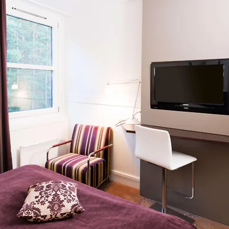 英特里品质酒店 酒店