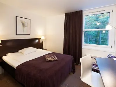 Quality Entry Hotel