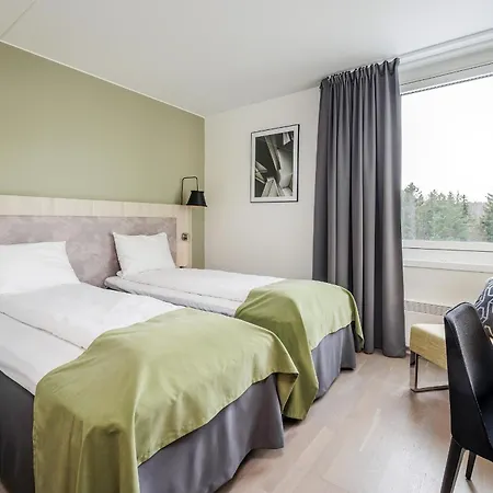 Quality Entry 4* Kolbotn