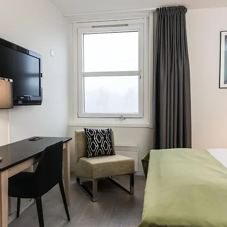 Quality Entry Hotell