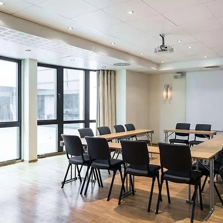 Quality Entry Hotell Kolbotn
