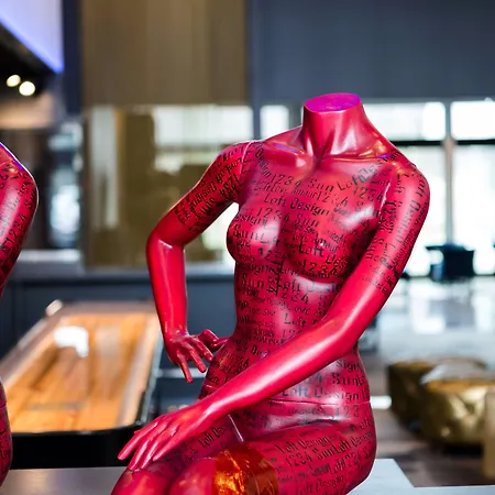 Quality Entry 4* Kolbotn