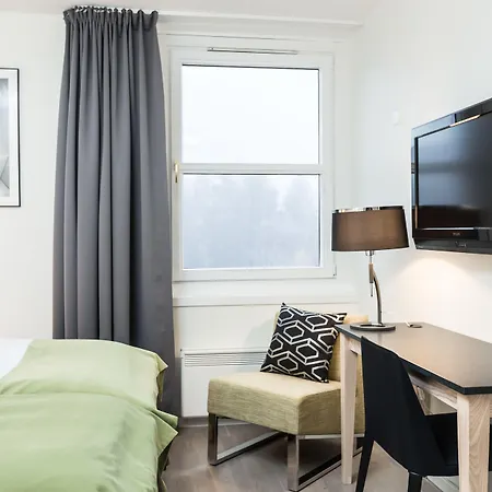 Hotell Quality Entry Kolbotn