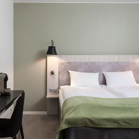 Hotell Quality Entry
