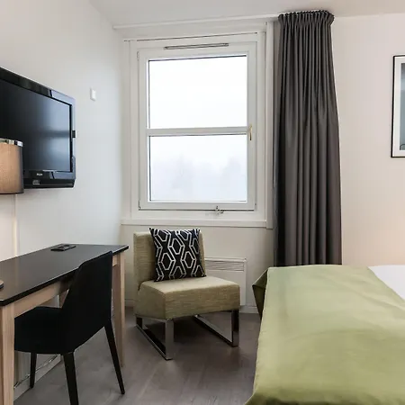 Hotell Quality Entry 4*