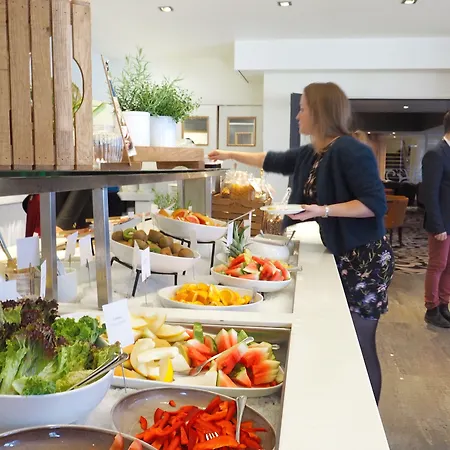 Quality Entry מלון Kolbotn