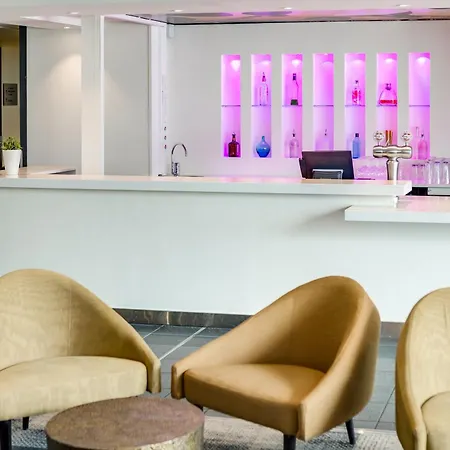 酒店 英特里品质酒店 科尔博滕