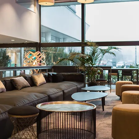 酒店 英特里品质酒店