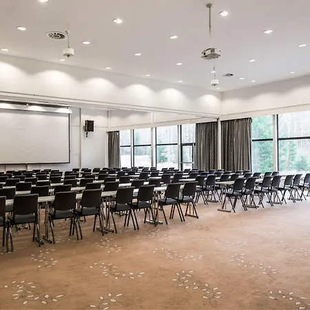 英特里品质酒店 酒店 4*