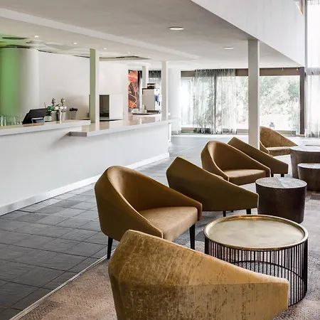 מלון Quality Entry