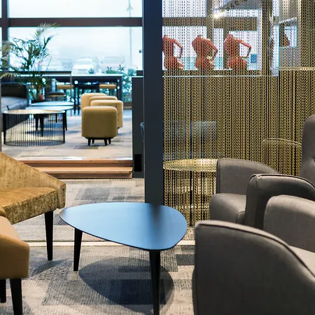 Hotell Quality Entry