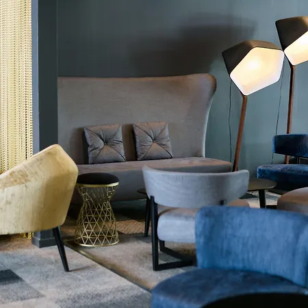 英特里品质酒店 科尔博滕