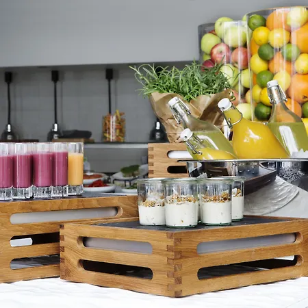 英特里品质酒店