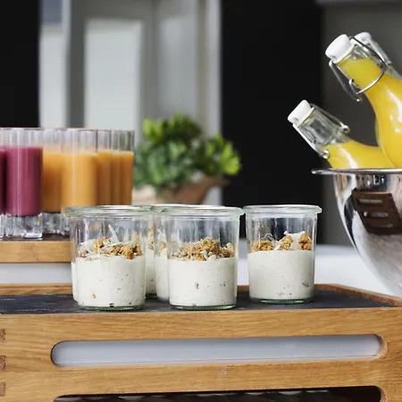 Quality Entry Kolbotn