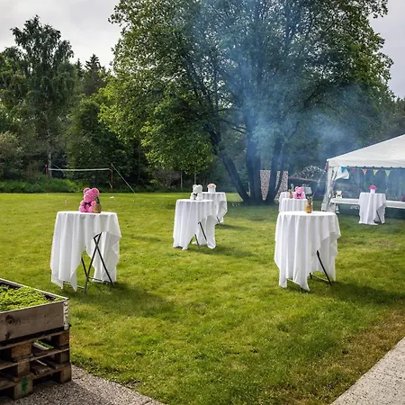 英特里品质酒店