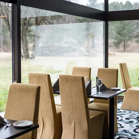 英特里品质酒店 4* 科尔博滕