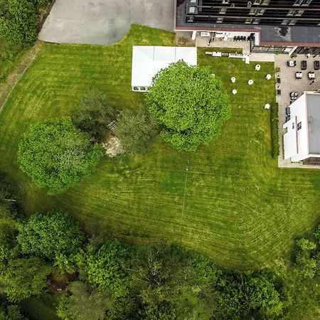 Quality Entry 4* Kolbotn