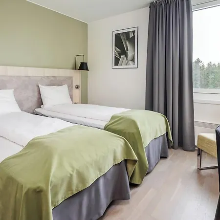 Hotell Quality Entry Kolbotn