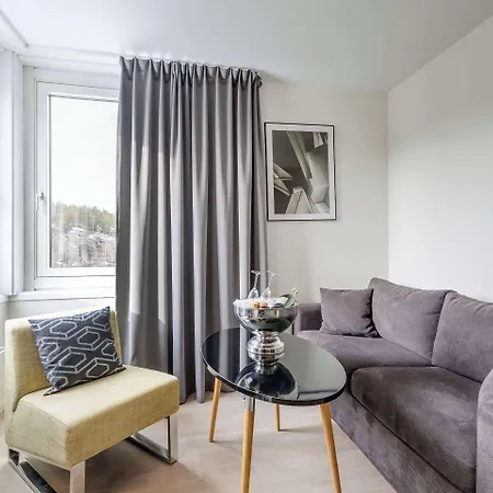 מלון Quality Entry Kolbotn