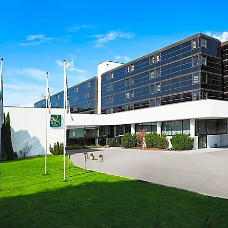 Hotel Quality Entry Kolbotn