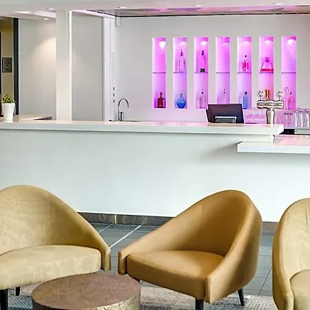 Quality Entry Hotel 4*
