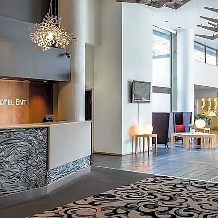 Hotel Quality Entry Kolbotn