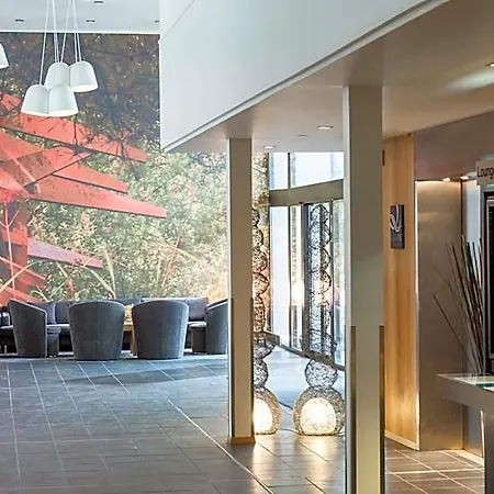 Hotel Quality Entry