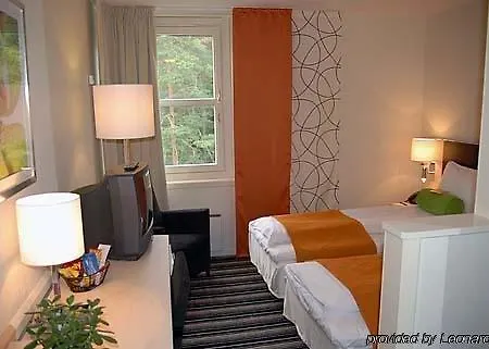 Quality Entry Hotel Kolbotn