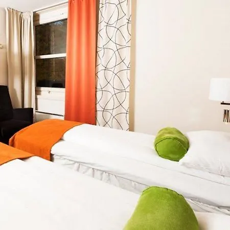 Hotel Quality Entry 4*