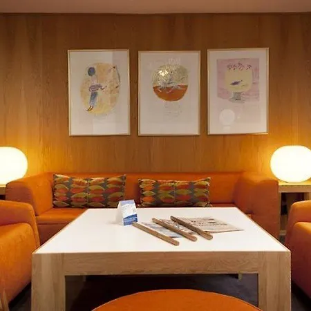 Hotel Quality Entry Kolbotn