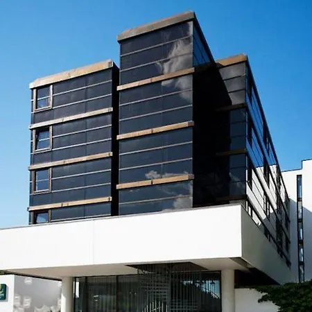Hotell Quality Entry