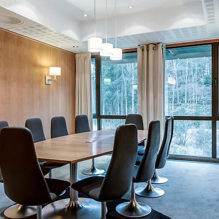 Quality Entry Hotell