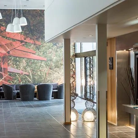 Hotell Quality Entry