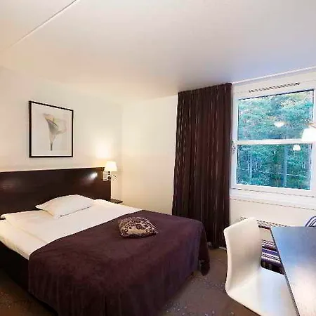 Quality Entry 4* Kolbotn