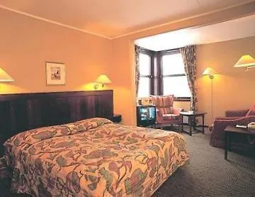 Quality Entry Hotel