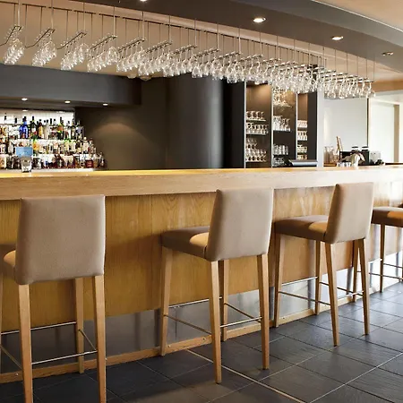 Hotell Quality Entry Kolbotn