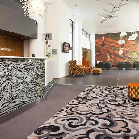 Hotell Quality Entry 4*