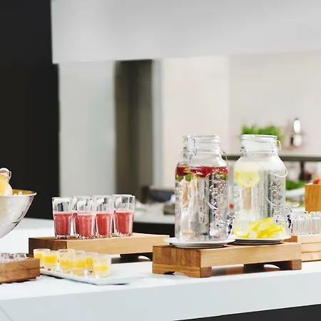 מלון Quality Entry Kolbotn