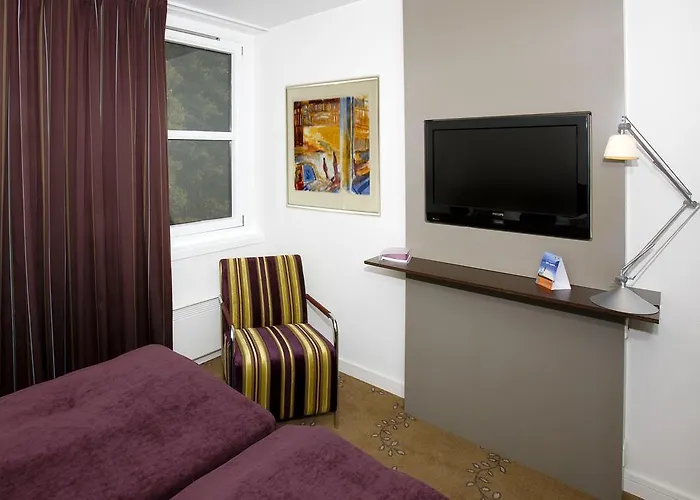 Hotel Quality Entry Kolbotn