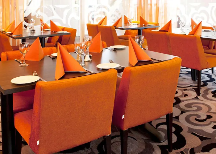 Quality Entry Hotel Kolbotn