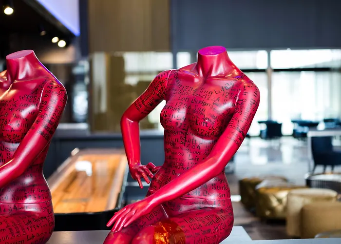 Quality Entry 4* Kolbotn