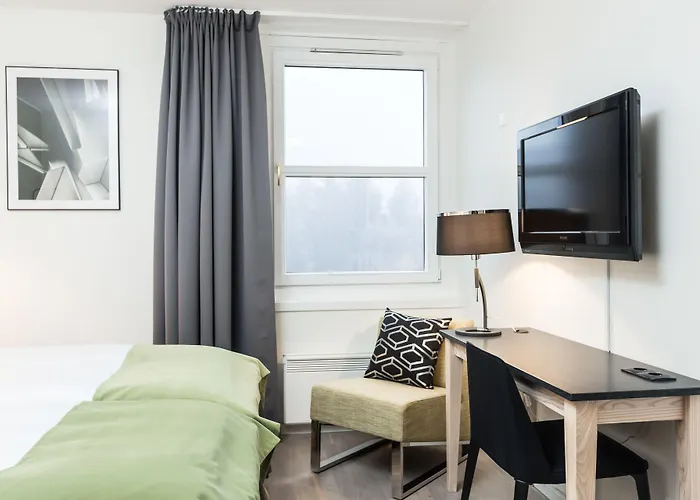 Hotel Quality Entry Kolbotn