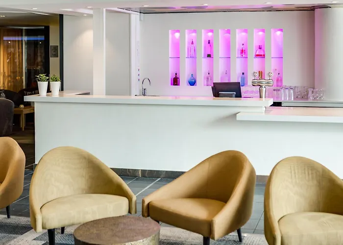 Hotell Quality Entry Kolbotn