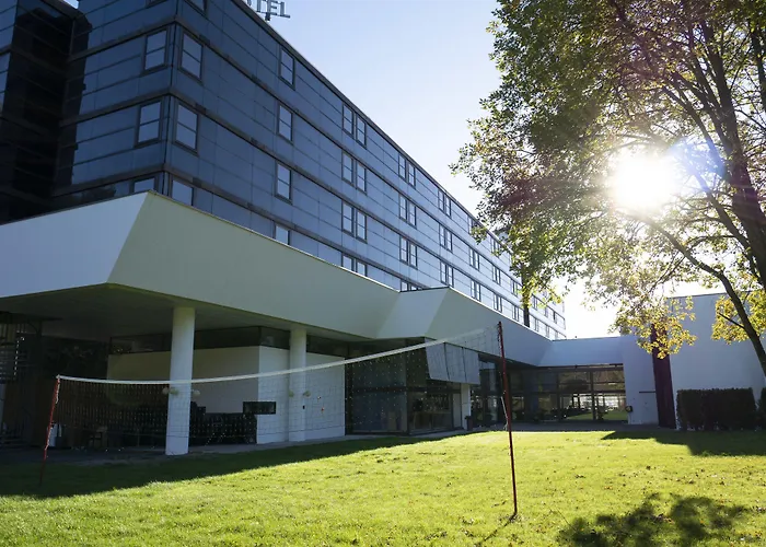 Hotel Quality Entry 4*